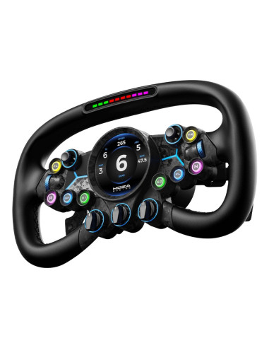 Moza Racing Vision Gs Koło Wyścigowe