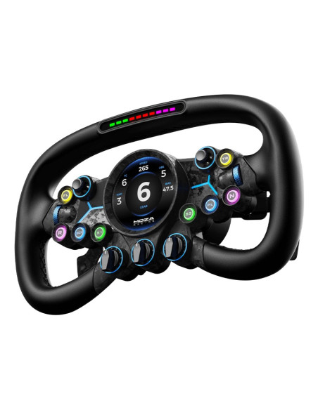 Moza Racing Vision Gs Koło Wyścigowe