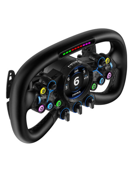 Moza Racing Vision Gs Koło Wyścigowe