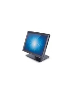 Elo Touch Solutions 1517L Rev B 38,1 Cm (15") Lcd 200 Cd/M2 Czarny Ekran Dotykowy 2