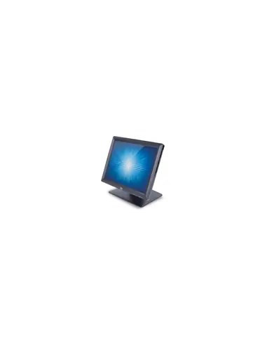 Elo Touch Solutions 1517L Rev B 38,1 Cm (15") Lcd 200 Cd/M2 Czarny Ekran Dotykowy