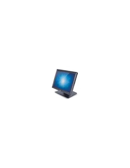 Elo Touch Solutions 1517L Rev B 38,1 Cm (15") Lcd 200 Cd/M2 Czarny Ekran Dotykowy