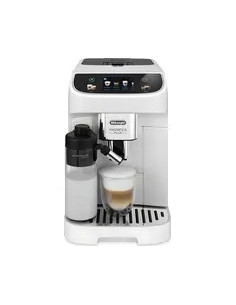 De’longhi Magnifica Plus Ecam320.60.W Pełna Automatyka Ekspres Do Espresso 1,9 L 2