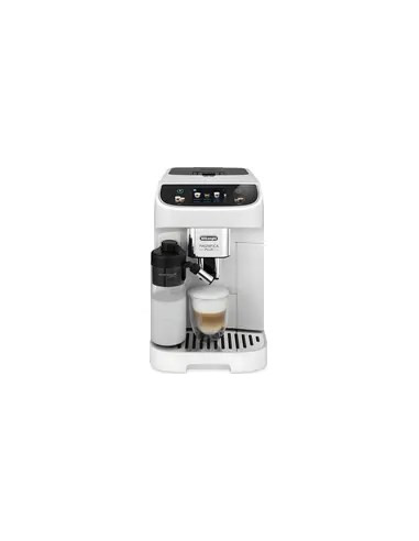De’longhi Magnifica Plus Ecam320.60.W Pełna Automatyka Ekspres Do Espresso 1,9 L