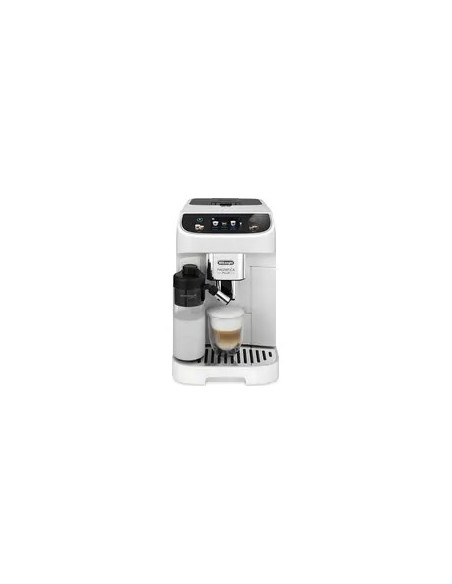 De’longhi Magnifica Plus Ecam320.60.W Pełna Automatyka Ekspres Do Espresso 1,9 L
