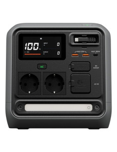 Dji Power 1000 Mini Przenośne Stacja Zasilająca Lit 1000 W 11,5 Kg