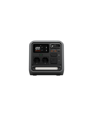 Dji Power 1000 Mini Przenośne Stacja Zasilająca Lit 1000 W 11,5 Kg