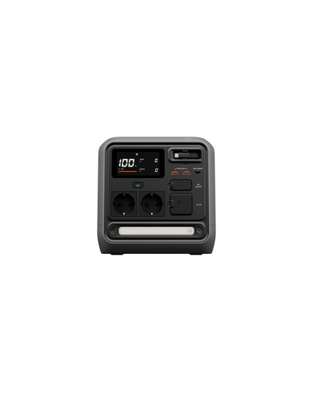 Dji Power 1000 Mini Przenośne Stacja Zasilająca Lit 1000 W 11,5 Kg