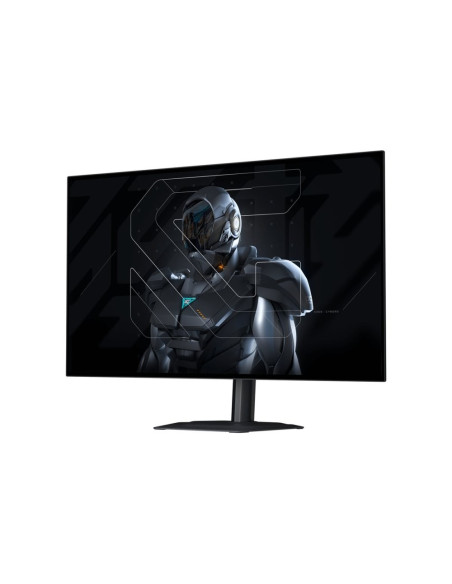 Gigabyte Mo27Q28G Monitor Komputerowy 68,6 Cm (27") 2560 X 1440 Px Quad Hd Oled Czarny