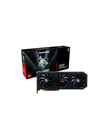 Karta Graf. Powercolor Rx9070Gre Hellhound
