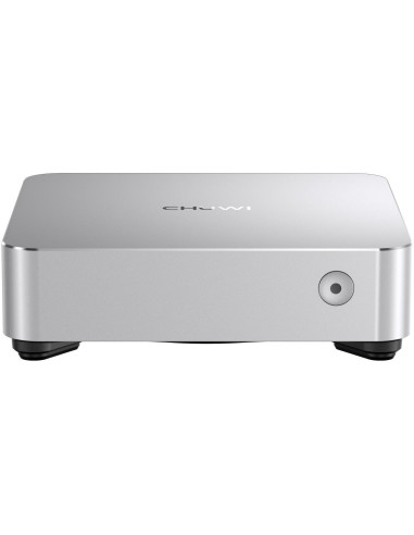 Pc Chuwi Aubox-P-K1 Ryzen 7 8745Hs/16Gb/Ssd 512Gb/Bt/Win11 Pro