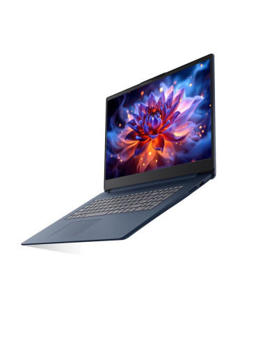 Lenovo Ideapad Slim 3I 17Iwc11 Core 5 320 17.3"Fhd Ips 300Nits Ag 16Gb Ddr5 5600 Ssd512 Intel Graphics Cam720P 60Wh Noos Cosmic 
