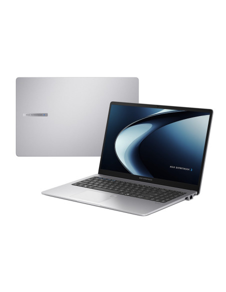 Asus Expertbook Pm1503Cda-S70269W Ryzen 5 150 15.6"Fhd 300Nits 60Hz Ag 16Gb Ddr5 Ssd512 Radeon 660M Cam720P 50Whrs Win11 3Y Onsi