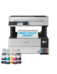 Epson Ecotank Pro L6499