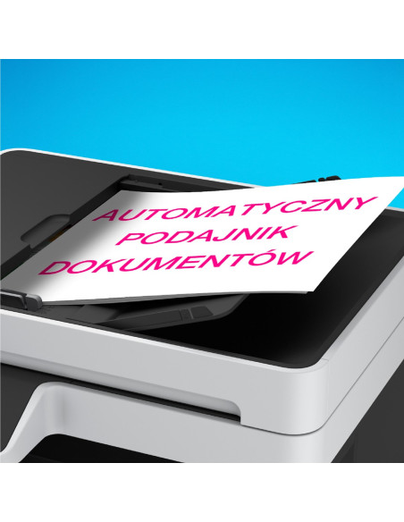 Epson Ecotank Pro L6499