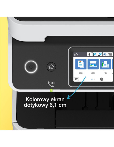 Epson Ecotank Pro L6499