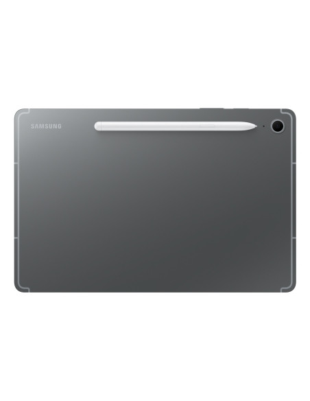 Samsung Galaxy Tab S10 Fe (X526) Wifi+5G 8/128Gb Gray