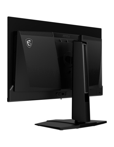 Msi Mag 271Qp Qd-Oled X28 Monitor Komputerowy 67,3 Cm (26.5") 2560 X 1440 Px Wide Quad Hd Czarny