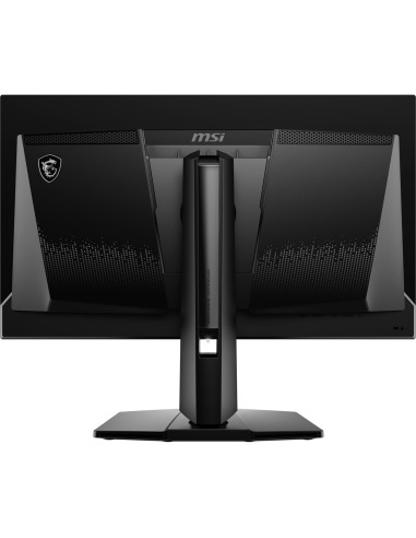 Msi Mag 271Qp Qd-Oled X28 Monitor Komputerowy 67,3 Cm (26.5") 2560 X 1440 Px Wide Quad Hd Czarny