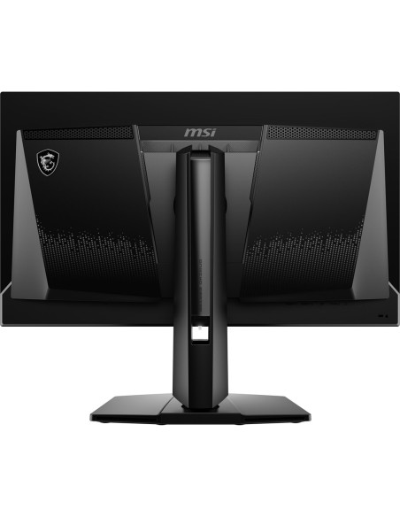 Msi Mag 271Qp Qd-Oled X28 Monitor Komputerowy 67,3 Cm (26.5") 2560 X 1440 Px Wide Quad Hd Czarny