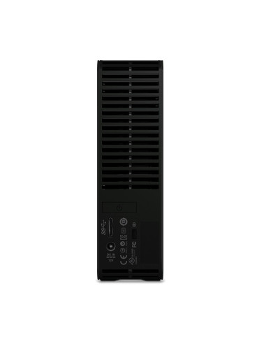 Western Digital Elements Wdbwlg0160Hbk-Eesn Zewnętrzny Dysk Twarde 16 Tb Usb Typu-A 2.0/3.2 Gen 1 (3.1 Gen 1) Czarny