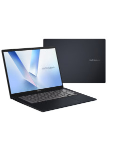 Asus Vivobook 14 X1407Aa-Ly009W Ultra 5 325 14.0"Wuxga Ips-Level Panel 60Hz 300Nits Ag 16Gb Ddr5 Ssd512 Intel Graphics Cam1080P 