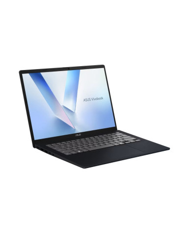 Asus Vivobook 14 X1407Aa-Ly009W Ultra 5 325 14.0"Wuxga Ips-Level Panel 60Hz 300Nits Ag 16Gb Ddr5 Ssd512 Intel Graphics Cam1080P 
