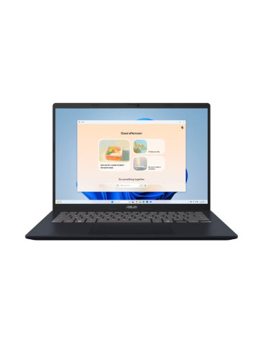 Asus Vivobook 14 X1407Aa-Ly009W Ultra 5 325 14.0"Wuxga Ips-Level Panel 60Hz 300Nits Ag 16Gb Ddr5 Ssd512 Intel Graphics Cam1080P 