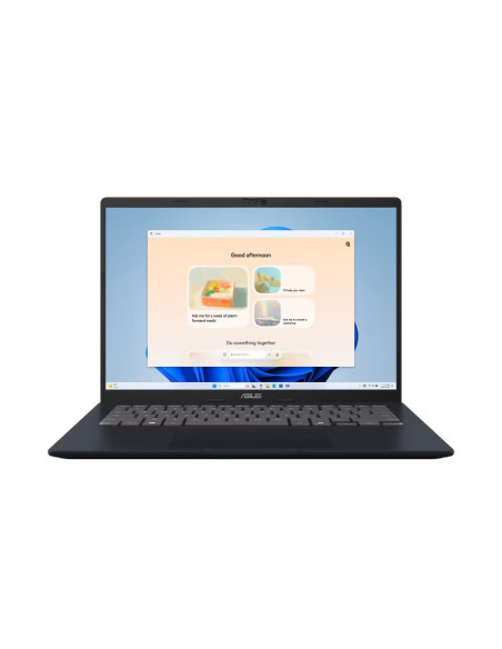 Asus Vivobook 14 X1407Aa-Ly009W Ultra 5 325 14.0"Wuxga Ips-Level Panel 60Hz 300Nits Ag 16Gb Ddr5 Ssd512 Intel Graphics Cam1080P 