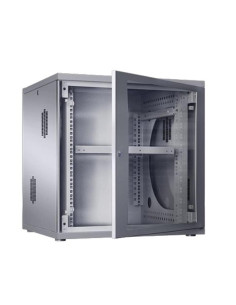 Rittal Dk 7507.200 15U Stojak Wolnostojący Szary 2