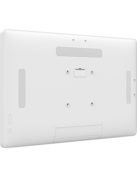 Iiyama Tw2424As-W3P Signage Display Interaktywny Płaski Panel 60,5 Cm (23.8") Lcd Wi-Fi 450 Cd/M2 Full Hd Biały Ekran Dotykowy P