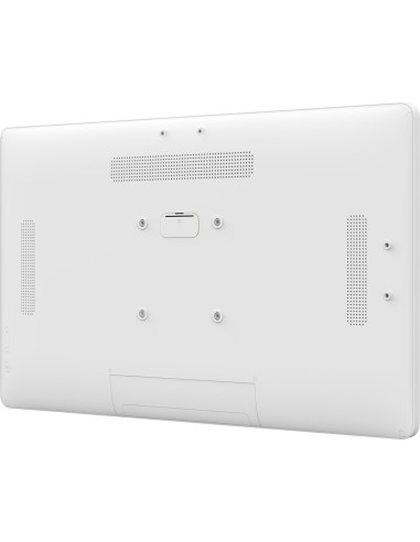Iiyama Tw2424As-W3P Signage Display Interaktywny Płaski Panel 60,5 Cm (23.8") Lcd Wi-Fi 450 Cd/M2 Full Hd Biały Ekran Dotykowy P