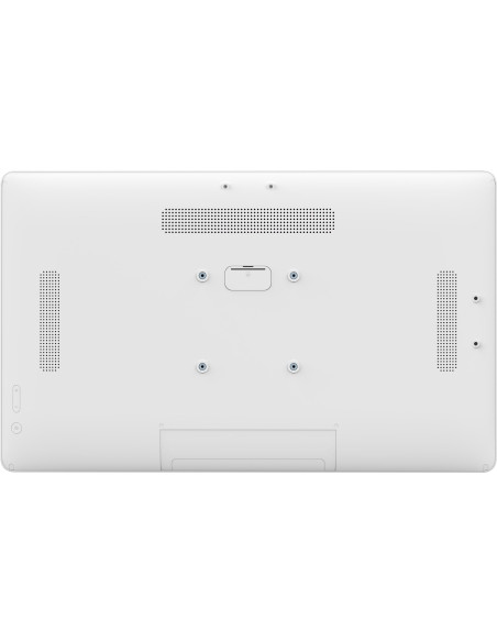 Iiyama Tw2424As-W3P Signage Display Interaktywny Płaski Panel 60,5 Cm (23.8") Lcd Wi-Fi 450 Cd/M2 Full Hd Biały Ekran Dotykowy P