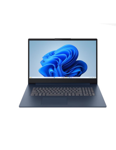 Lenovo Ideapad Slim 3I 17Iwc11 Core 5 320 17.3"Fhd Ips 300Nits Ag 8Gb Ddr5 5600 Ssd512 Intel Graphics Cam720P 60Wh Noos Cosmic B