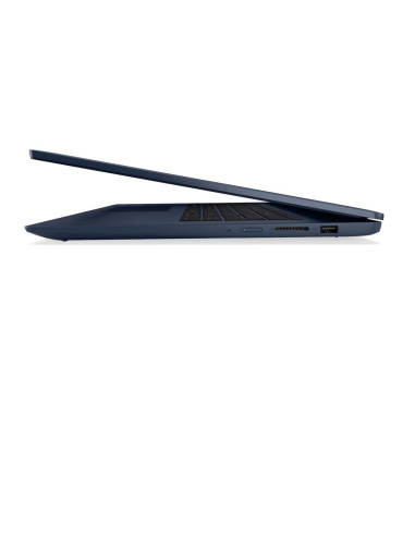 Lenovo Ideapad Slim 3I 17Iwc11 Core 5 320 17.3"Fhd Ips 300Nits Ag 8Gb Ddr5 5600 Ssd512 Intel Graphics Cam720P 60Wh Noos Cosmic B