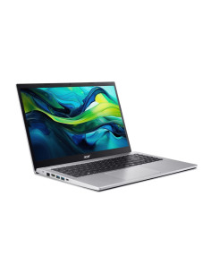 Acer Aspire Go 15 Ag15-42P-R917 Ryzen 7 7730U 15.6"Fhd Ag 16Gb Ssd512 Bt Lan Win11 Pure Silver (Repack) 2Y