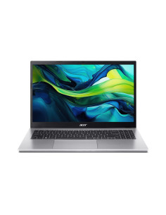 Acer Aspire Go 15 Ag15-42P-R917 Ryzen 7 7730U 15.6"Fhd Ag 16Gb Ssd512 Bt Lan Win11 Pure Silver (Repack) 2Y 2