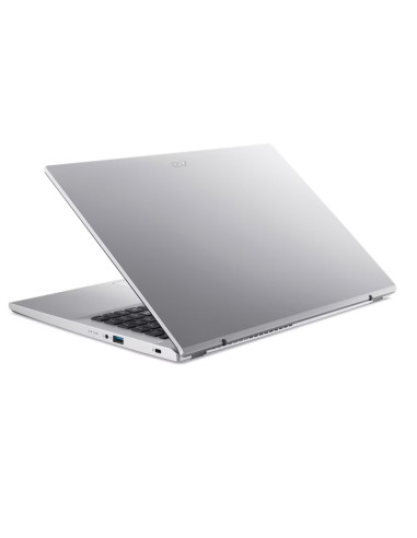 Acer Aspire Go 15 Ag15-42P-R917 Ryzen 7 7730U 15.6"Fhd Ag 16Gb Ssd512 Bt Lan Win11 Pure Silver (Repack) 2Y
