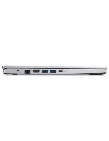 Acer Aspire Go 15 Ag15-42P-R917 Ryzen 7 7730U 15.6"Fhd Ag 16Gb Ssd512 Bt Lan Win11 Pure Silver (Repack) 2Y