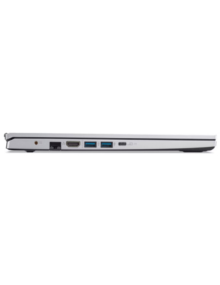 Acer Aspire Go 15 Ag15-42P-R917 Ryzen 7 7730U 15.6"Fhd Ag 16Gb Ssd512 Bt Lan Win11 Pure Silver (Repack) 2Y