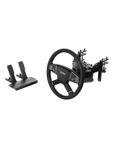 Moza Racing Rs071 Akcesorium Do Symulatora Lotów/Wyścigów Koło Wyścigowe