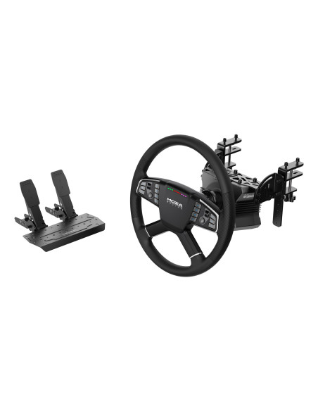 Moza Racing Rs071 Akcesorium Do Symulatora Lotów/Wyścigów Koło Wyścigowe