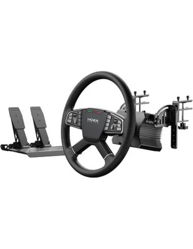 Moza Racing Rs071 Akcesorium Do Symulatora Lotów/Wyścigów Koło Wyścigowe
