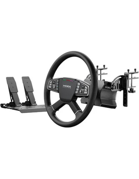 Moza Racing Rs071 Akcesorium Do Symulatora Lotów/Wyścigów Koło Wyścigowe