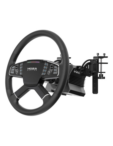 Moza Racing Rs071 Akcesorium Do Symulatora Lotów/Wyścigów Koło Wyścigowe