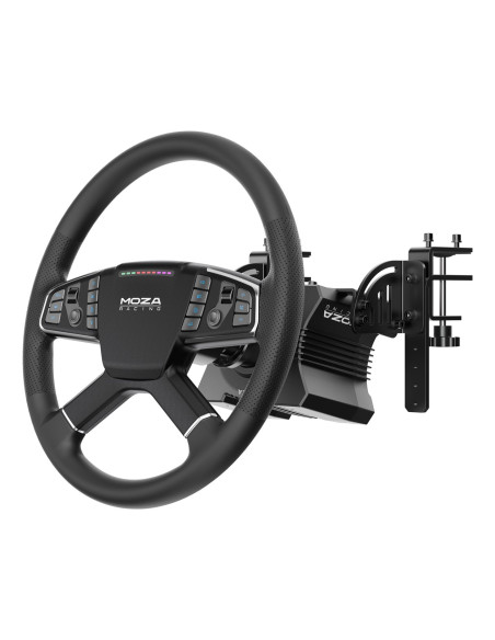 Moza Racing Rs071 Akcesorium Do Symulatora Lotów/Wyścigów Koło Wyścigowe