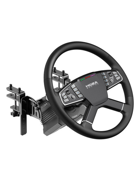 Moza Racing Rs071 Akcesorium Do Symulatora Lotów/Wyścigów Koło Wyścigowe