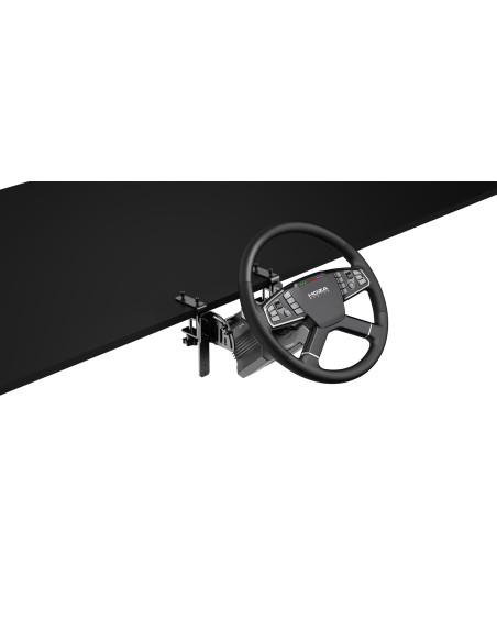 Moza Racing Rs071 Akcesorium Do Symulatora Lotów/Wyścigów Koło Wyścigowe