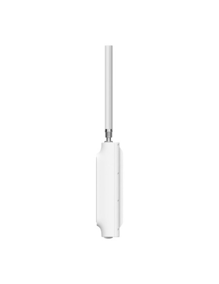 Tp-Link Omada Eap668 Outdoor Hd 3500 Mbit/S Biały Obsługa Poe