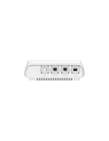 Tp-Link Omada Eap668 Outdoor Hd 3500 Mbit/S Biały Obsługa Poe